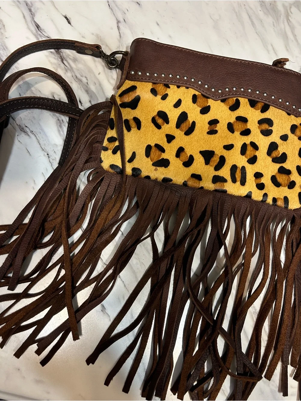 American Darling crossbody bag